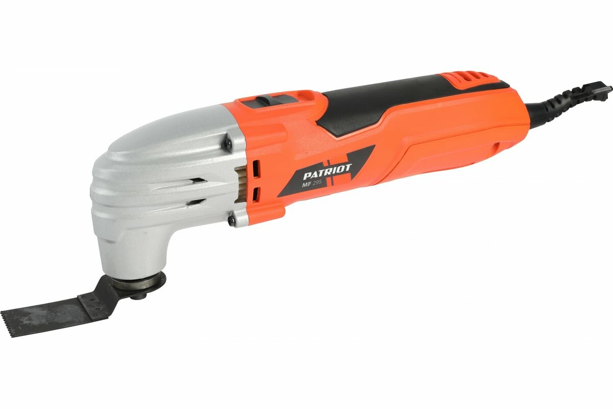 Patriot Резак сетевой многофункциональный MF 295 110303295
