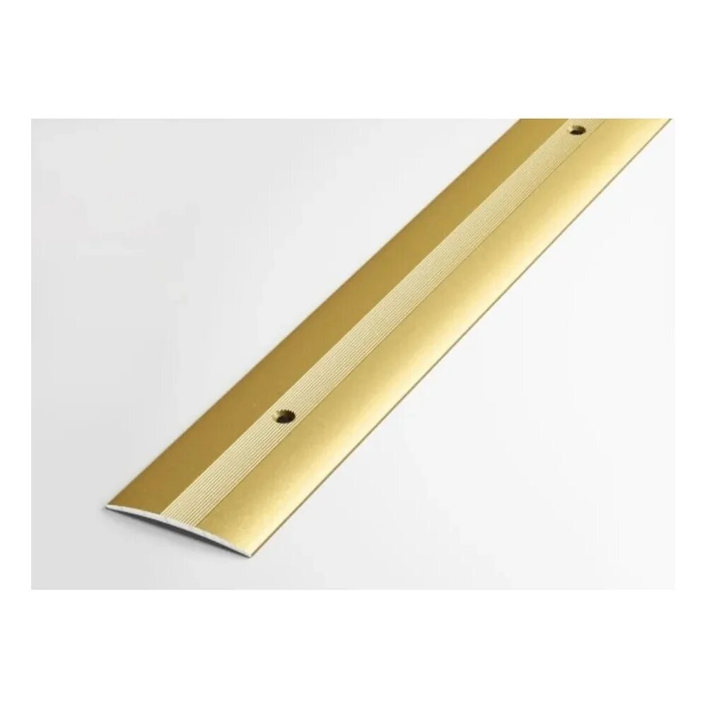 ООО Элитпроф Стык 900x40мм золото П3.4