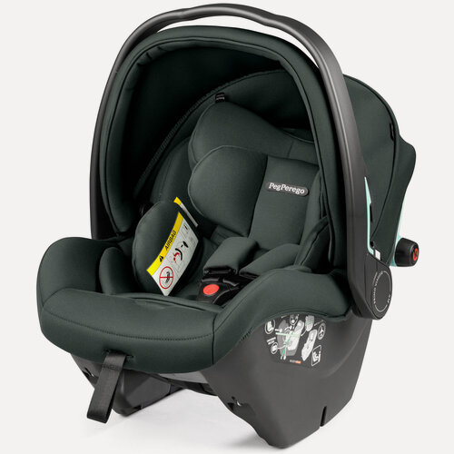 Изображение товара Детское автокресло Peg Perego Primo Viaggio SLK Metal