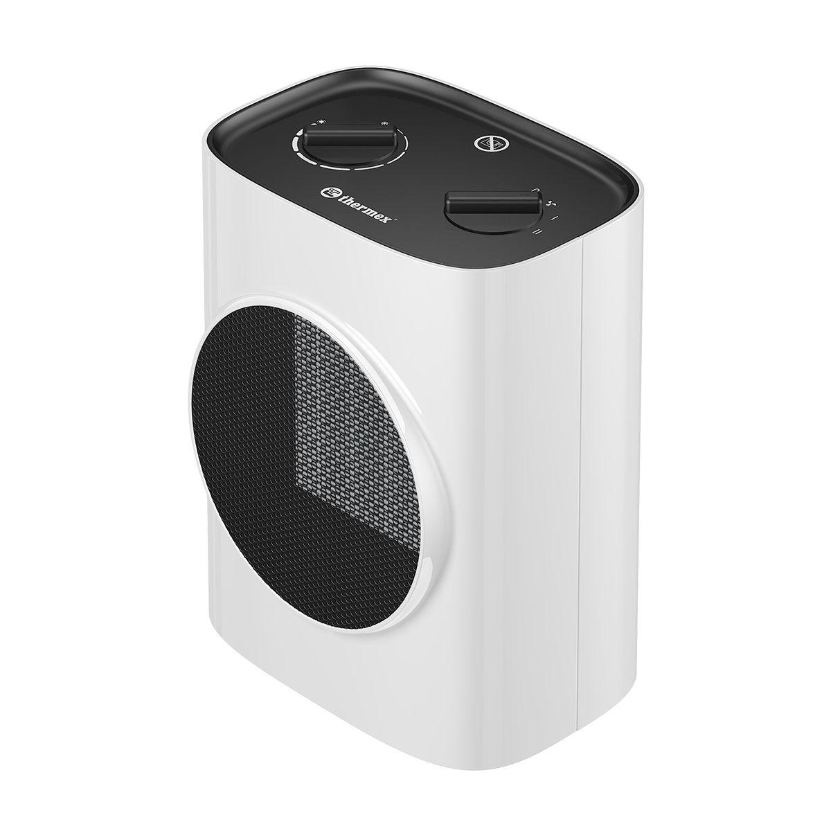 Тепловентилятор электрический Thermex Forma 1500 M — фото 1