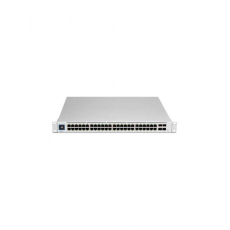 Коммутатор Ubiquiti UniFi Switch (USW-PRO-48-POE)