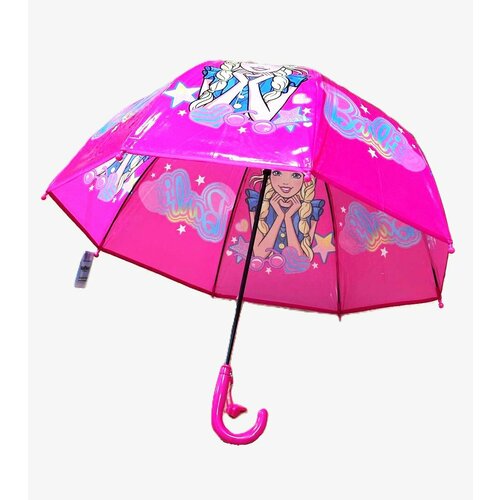 Зонт-трость GALAXY OF UMBRELLAS розовый 927₽
