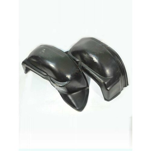 Подкрылки Газель NEXT передние пластик к-т 2шт нова-пласт A21R238403354 A21R238403355 3210₽