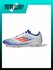 Adidas F50 League Multi Ground Cloud White Solar Red Lucid Blue 43