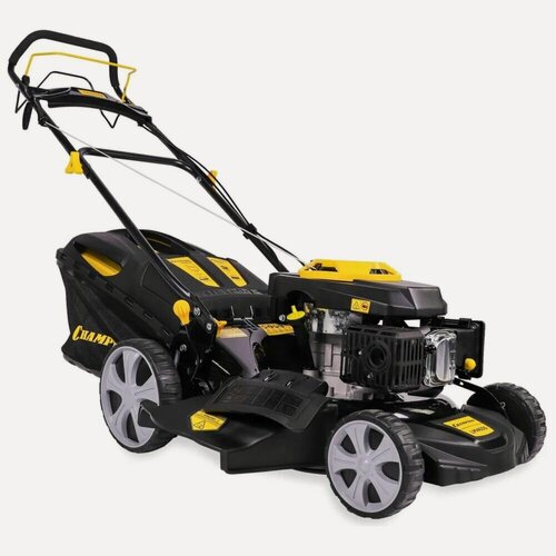 Изображение товара Бензиновая газонокосилка Champion LM4630
