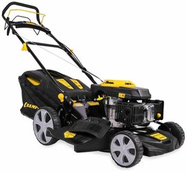 Бензиновая газонокосилка Champion LM4630