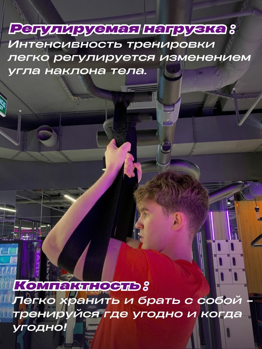 Петли береша — фото 1