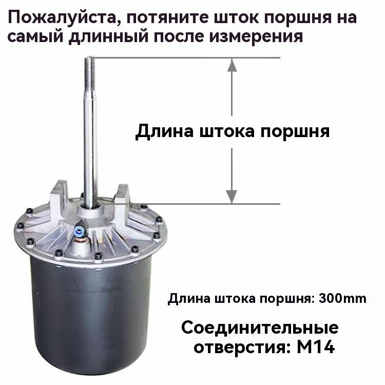 Ящик инструментальный для спецтехники