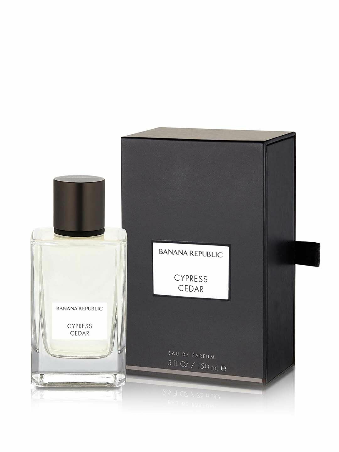 BANANA REPUBLIC CYPRESS CEDAR Парфюмерная вода 150 мл