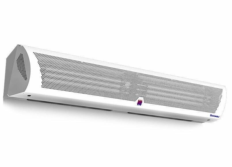 Тепловая завеса Тепломаш КЭВ-12П3041E