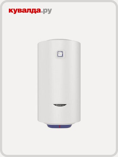 Изображение товара Водонагреватель ARISTON BLU1 R ABS 40 V SLIM 1,8 3700726
