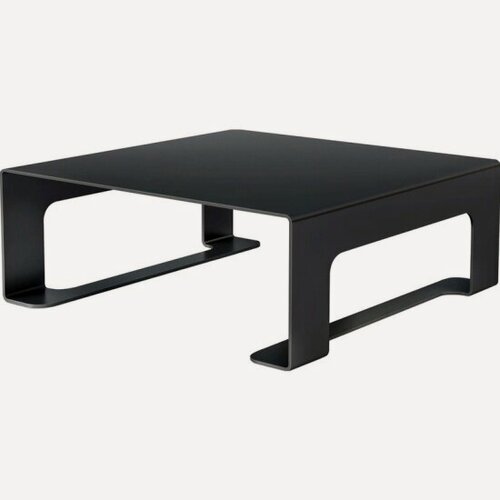 Изображение товара Подставка под монитор Комус KD_ Мебель Сетбари-2 черный