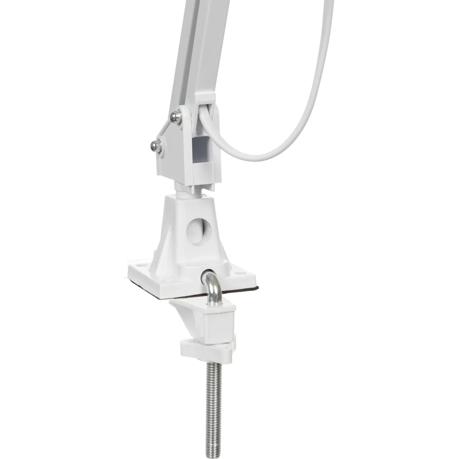 Светильник 2003CL LED white Комус — фото 1