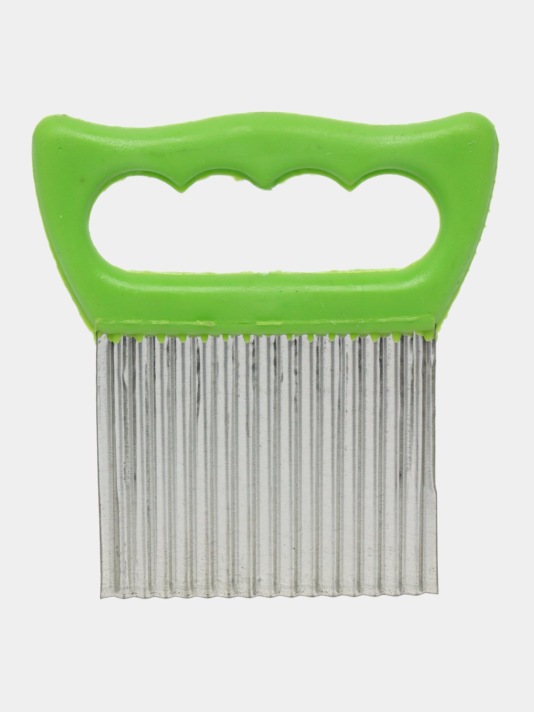 Фигурный нож для картошки фри, овощей и фруктов