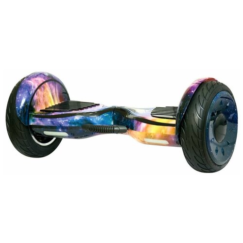 фото Гироскутер smart balance wheel 10.5'', галактика