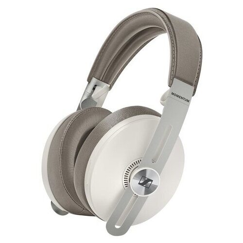 Sennheiser M3AEBTXL Sandy White беспроводные закрытые Bluetooth наушники цвет белый 5297800₽