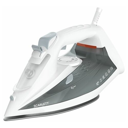 Утюг Scarlett SC-SI30K40 219900₽