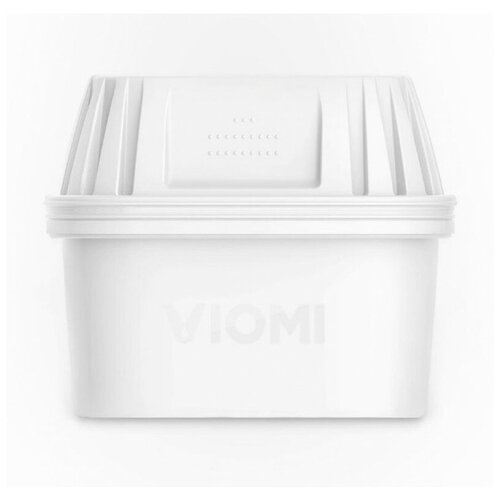 Сменный фильтр для очистителя воды xiaomi viomi filter kettle l1/l1 uv