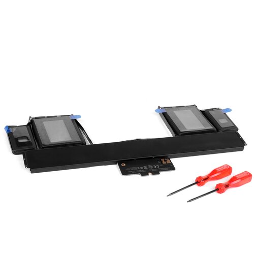 фото Аккумулятор для ноутбука apple macbook pro 13. (11.21v 6600mah) pn: a1437 oem