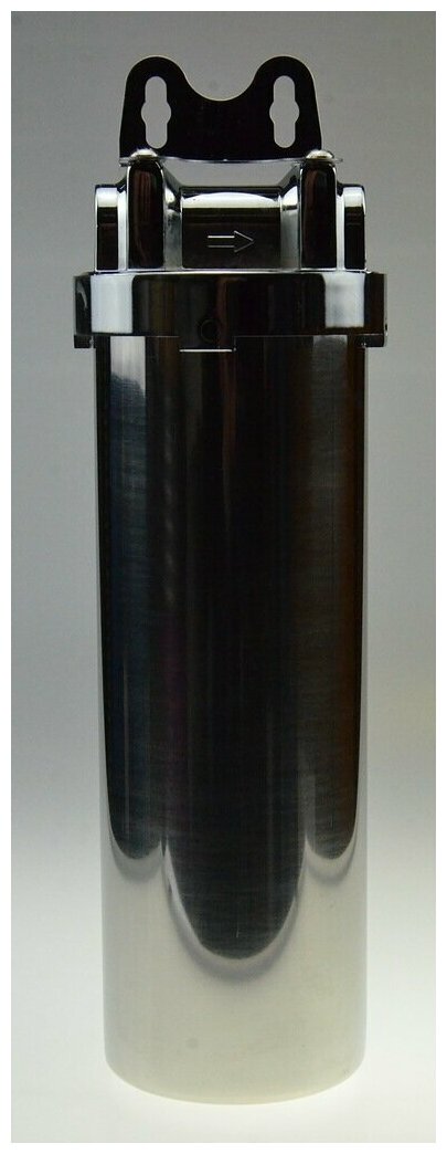 Магистральный фильтр SL10«, для горячей воды, 1» - фотография № 2