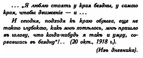 Книга Дневник, 1918-1920 (Пташкина Нелли Львовна) - фото №8