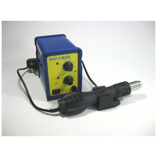 Паяльная станция BAKU BK-858 532000₽