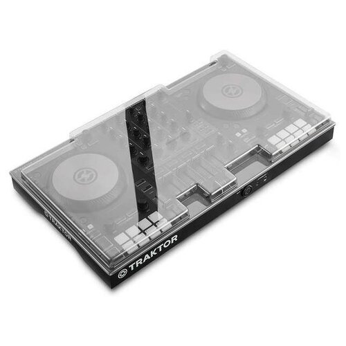 Защитная крышка Decksaver Ni Kontrol S3 защитная крышка decksaver ni kontrol s61 mk2