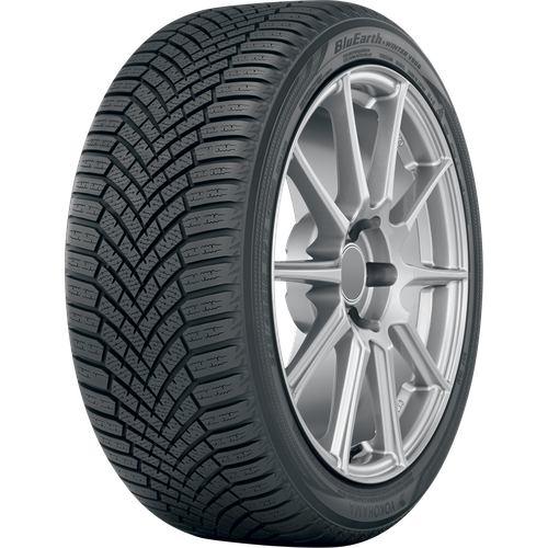 Автошина 235/45 R18 YOKOHAMA BluEarth Winter V906 98V TL