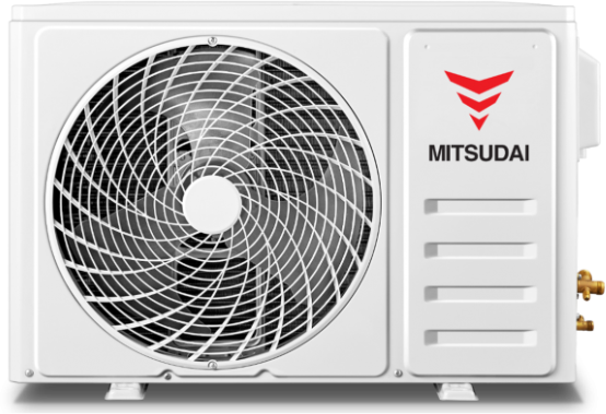 Сплит-система Mitsudai MD-SN07AI - фотография № 2