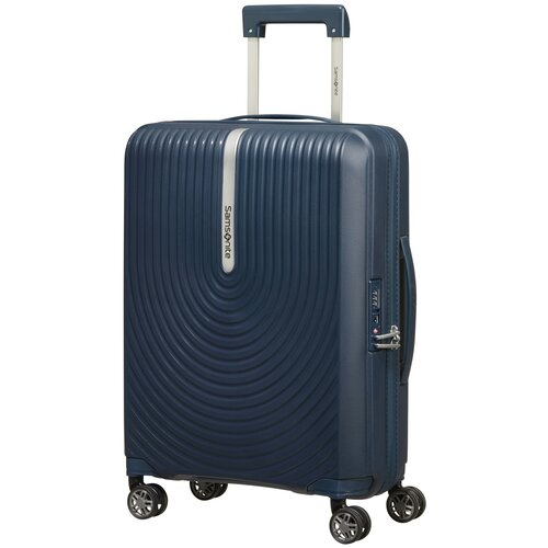 фото Чемодан samsonite hi-fi kd8-01001 40x55x20 см