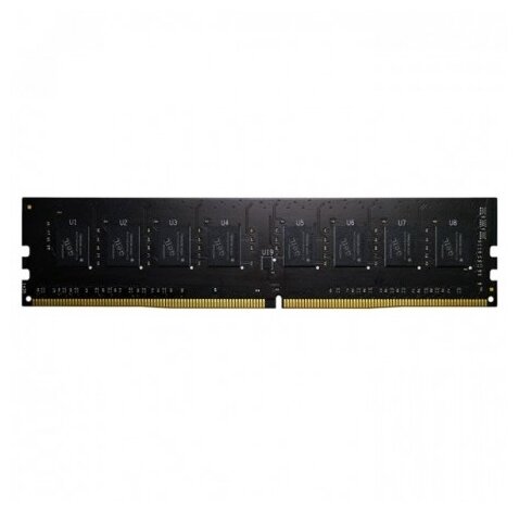 Оперативная память GeIL 16 ГБ DDR4 3200 МГц DIMM (GP416GB3200C22SC)