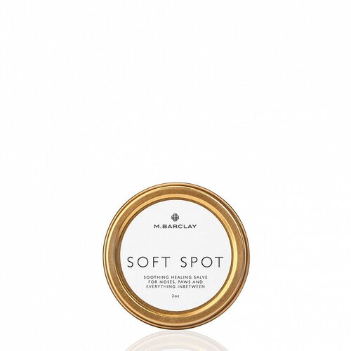 Soft Spot Мазь успокаивающая для кошек и собак 56 g