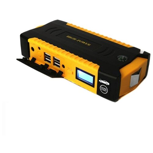 Пусковое зарядное устройство High Power TM19B 390000₽