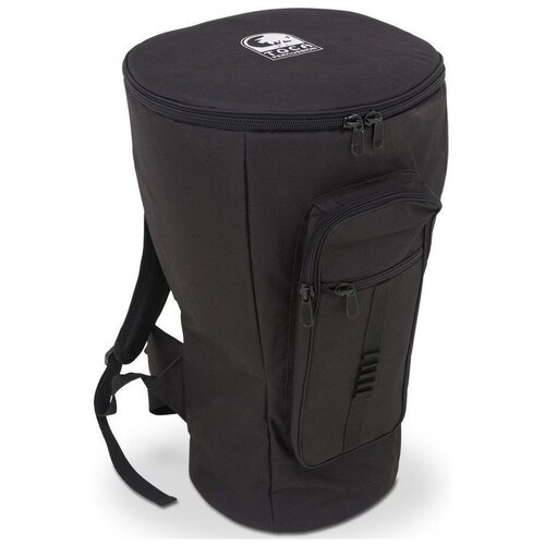 Чехол рюкзак для джембе TOCA T-DBG12 Djembe Bag чехол для джембе gewa sps gig bag djembe