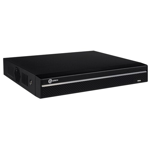 IP Видеорегистратор (NVR) QTECH QVC-NVR-116/8MP-D