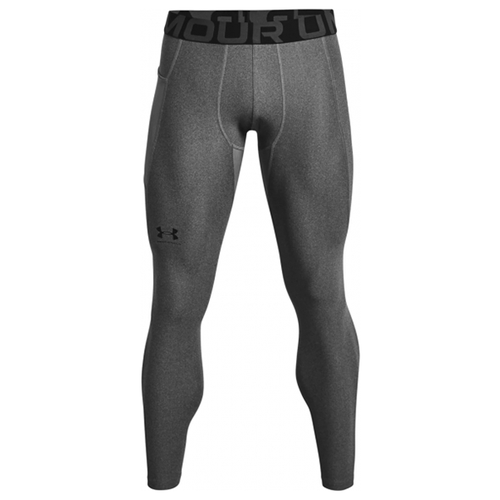 Леггинсы Under Armour UA HG Armour Leggings Grey (M)