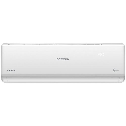 Бытовая сплит-система инверторного типа Breeon PRISMA DC INVERTER BRC-12TPI