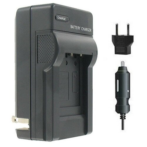 фото Зарядное устройство protect s-005 для panasonic cga-s005