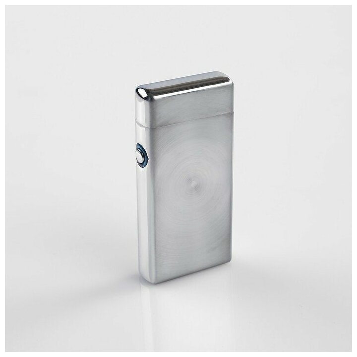 Подарки Дуговая USB зажигалка Silver