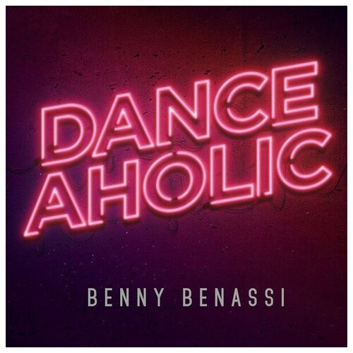 benassi bros phobia cd 2005 electronic russia AUDIO CD Benny Benassi: Danceaholic