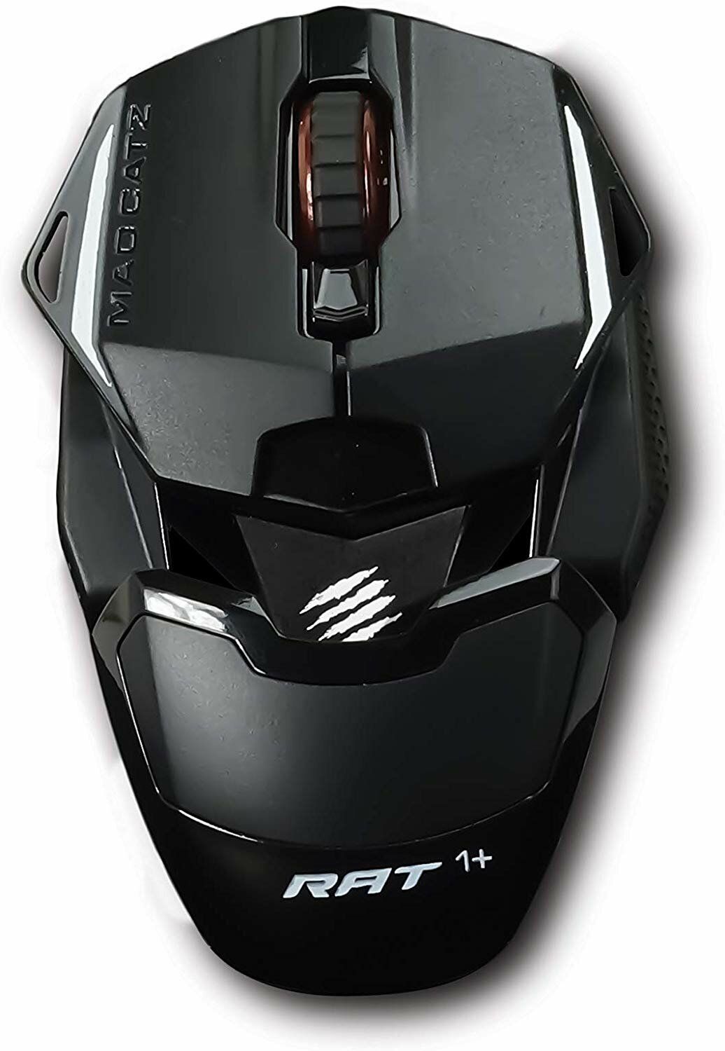 Мышь Mad Catz RAT 1+