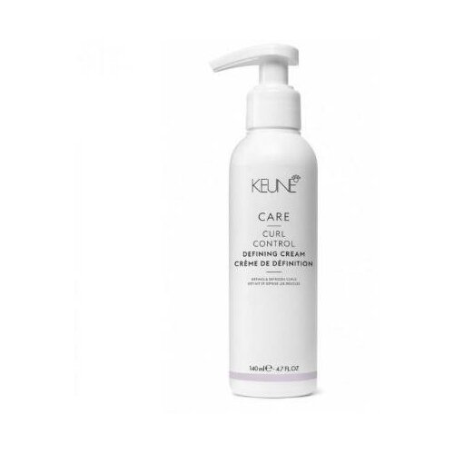 Keune Care Curl Control Крем Уход за локонами Defining Cream 140 мл