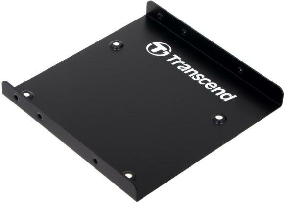 Внутренний SSD накопитель Transcend - фото №6