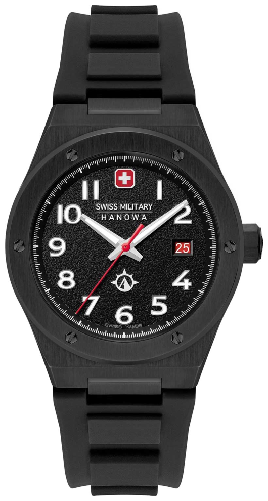 Наручные часы Swiss Military Hanowa Land