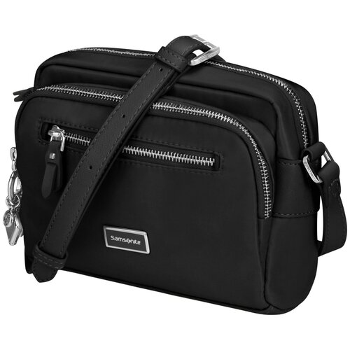 фото Сумка плечевая samsonite karissa 2.0 kc5-09011 22x15,5x6 см