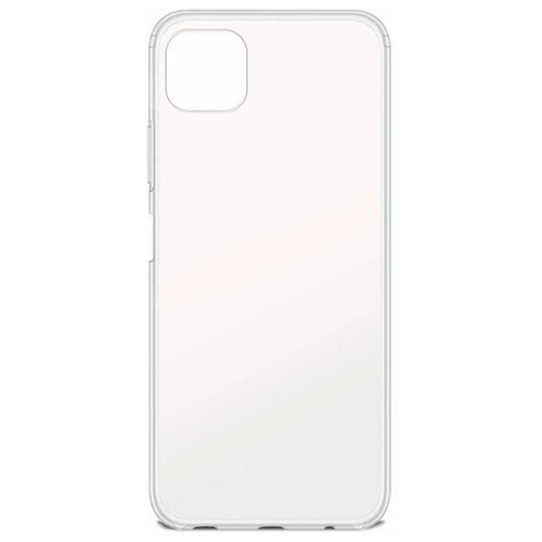 Air для Samsung Galaxy A22 (2021) Transparent