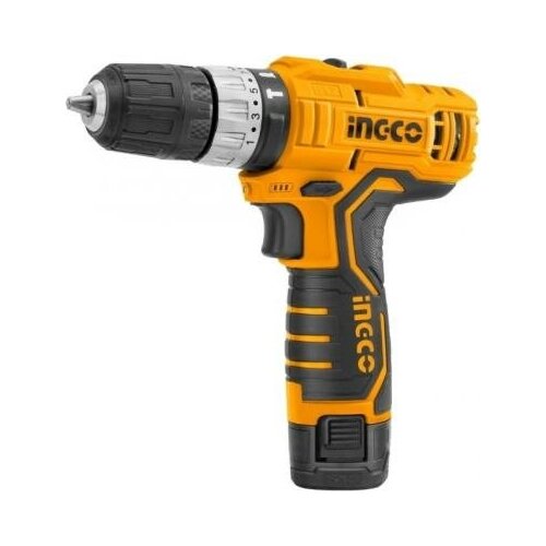 Ingco Дрель аккумуляторная Ingco CIDLI1232 522400₽