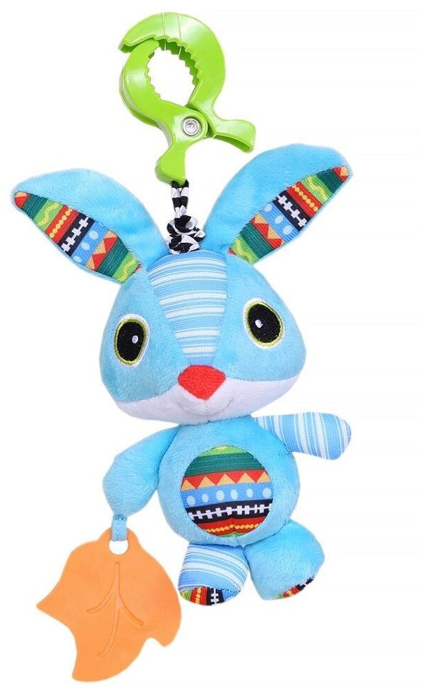 Подвесная игрушка Biba Toys - фото №2