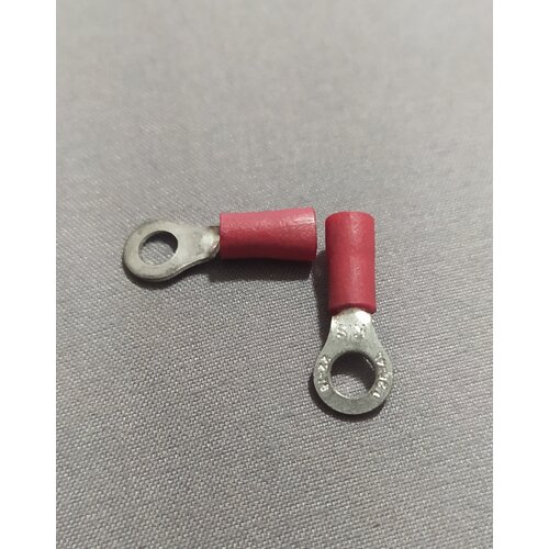 Наконечник 1.25-4 кольцо 22-16мм (8шт)