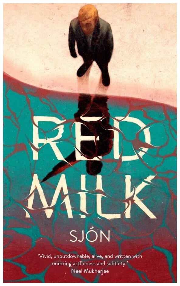 Red Milk (Sjon) - фото №1